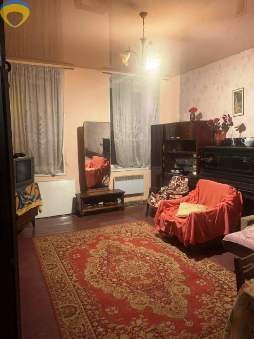 продажа двухкомнатной квартиры номер A-174057 в Малиновском районе, фото номер 10
